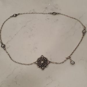 Brighton Adjustable Chain Belt